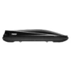 Thule 634601 car roof / rack carrier Hard car roof top Black