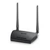 Zyxel Wireless N300 300 Mbit/s Black