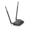 Zyxel Wireless N300 300 Mbit/s Black