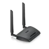 Zyxel Wireless N300 300 Mbit/s Black