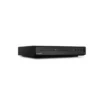 Philips 2000 series TAEP200 DVD player Black