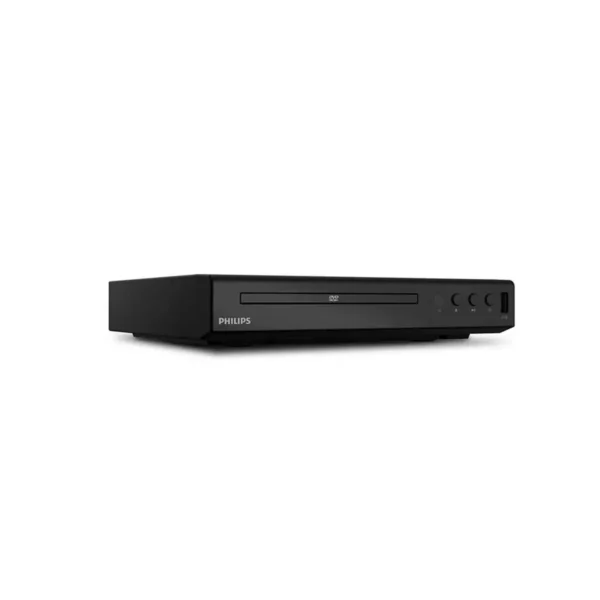Philips 2000 series TAEP200 DVD player Black