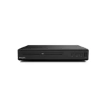 Philips 2000 series TAEP200 DVD player Black