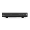 Philips 2000 series TAEP200 DVD player Black