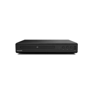 Philips 2000 series TAEP200 DVD player Black