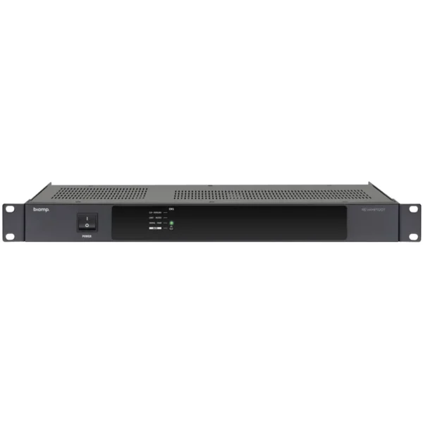 Biamp Commercial Audio REVAMP1120T 1.0 channels Performance/stage Black