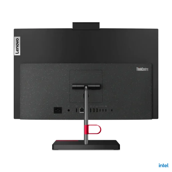 Lenovo ThinkCentre neo 50a Intel® Core™ i7 i7-12700H 60.5 cm (23.8″) 1920 x 1080 pixels All-in-One PC 16 GB DDR5-SDRAM 1 TB SSD Windows 11 Pro Wi-Fi 6 (802.11ax) Black
