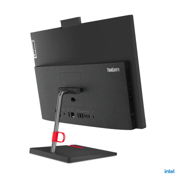 Lenovo ThinkCentre neo 50a Intel® Core™ i7 i7-12700H 60.5 cm (23.8″) 1920 x 1080 pixels All-in-One PC 16 GB DDR5-SDRAM 1 TB SSD Windows 11 Pro Wi-Fi 6 (802.11ax) Black