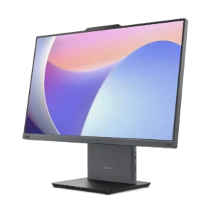 Lenovo ThinkCentre neo 50a 24 Gen 5 Intel® Core™ i5 i5-13420H 60.5 cm (23.8″) 1920 x 1080 pixels All-in-One PC 16 GB DDR5-SDRAM 512 GB SSD Windows 11 Pro Wi-Fi 6 (802.11ax) Grey
