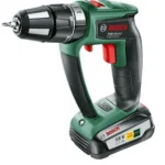 Bosch PSB 18 LI-2 Ergonomic 1400 RPM Keyless 1.3 kg Black, Green