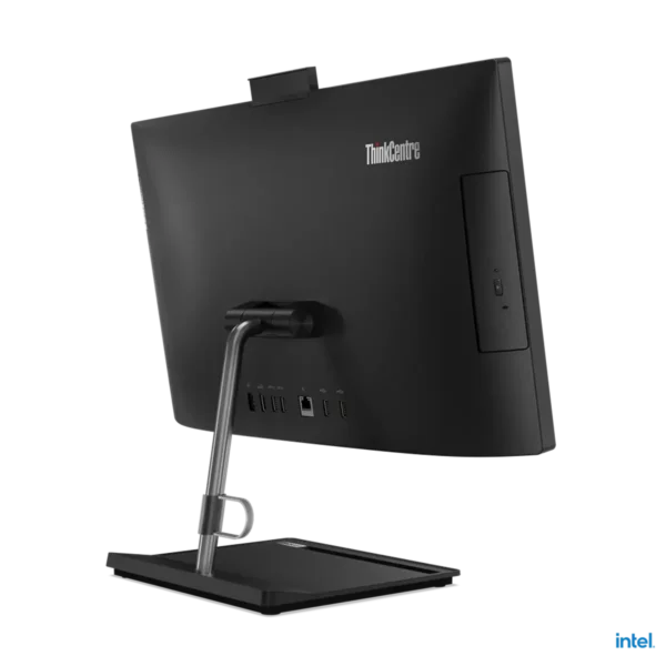 Lenovo ThinkCentre neo 30a Intel® Core™ i3 i3-1215U 54.6 cm (21.5″) 1920 x 1080 pixels All-in-One PC 8 GB DDR4-SDRAM 256 GB SSD Windows 11 Pro Wi-Fi 6 (802.11ax) Black