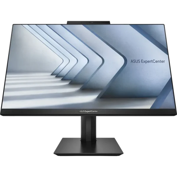 ASUS ExpertCenter E5 AiO 24 E5402WVAK-BA381X Intel® Core™ i5 i5-1340P 60.5 cm (23.8″) 1920 x 1080 pixels All-in-One PC 8 GB DDR4-SDRAM 512 GB SSD Windows 11 Pro Wi-Fi 6E (802.11ax) Black