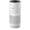 Philips 2000 series AC2939/10 air purifier 98 m² 65 dB 46 W Grey