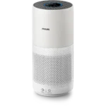 Philips 2000 series AC2939/10 air purifier 98 m² 65 dB 46 W Grey