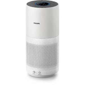 Philips 2000 series AC2939/10 air purifier 98 m² 65 dB 46 W Grey