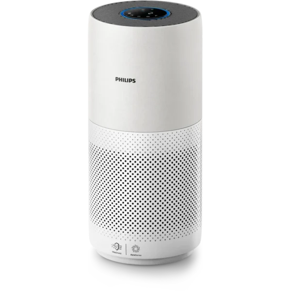 Philips 2000 series AC2939/10 air purifier 98 m² 65 dB 46 W Grey