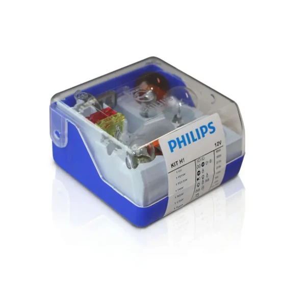 Philips Single Kit 55008SKKM Spare kit essentials