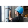 Bosch 120 D-Tect digital multi-detector Ferrous metal, Live cable, Non-ferrous metal, Wood