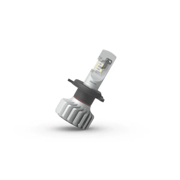 Philips Ultinon Pro6000 Boost 11342U60BX2 Car headlights bulb