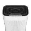 Rowenta PU3030F0 air purifier 120 m² 63 dB 65 W Black, White