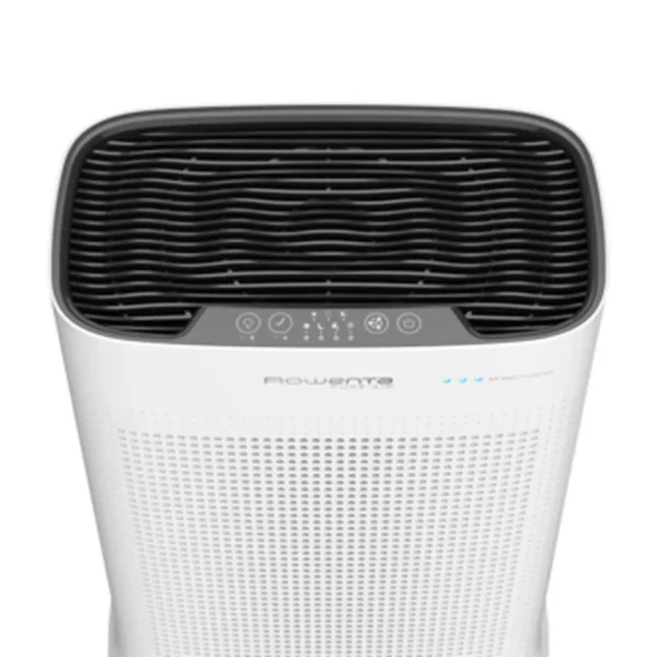 Rowenta PU3030F0 air purifier 120 m² 63 dB 65 W Black, White