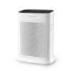Rowenta PU3030F0 air purifier 120 m² 63 dB 65 W Black, White