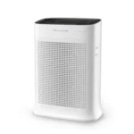 Rowenta PU3030F0 air purifier 120 m² 63 dB 65 W Black, White