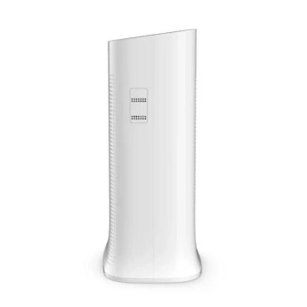 Rowenta PU3030F0 air purifier 120 m² 63 dB 65 W Black, White