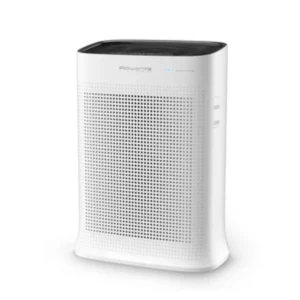 Rowenta PU3030F0 air purifier 120 m² 63 dB 65 W Black, White