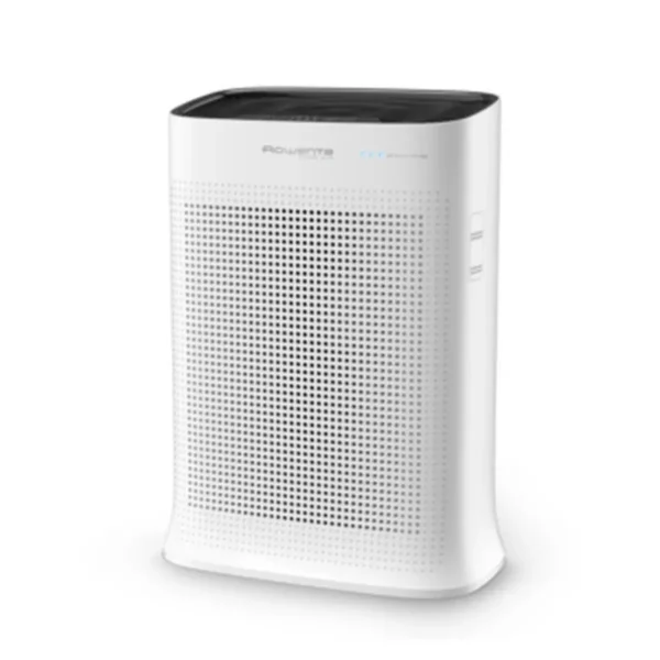 Rowenta PU3030F0 air purifier 120 m² 63 dB 65 W Black, White