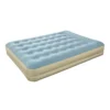 Bestway 80″ x 60″ x 13″/2.03m x 1.52m x 33cm Refined Fortech Airbed (Queen) with Built-in AC pump