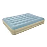 Bestway 80″ x 60″ x 13″/2.03m x 1.52m x 33cm Refined Fortech Airbed (Queen) with Built-in AC pump