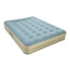 Bestway 80″ x 60″ x 13″/2.03m x 1.52m x 33cm Refined Fortech Airbed (Queen) with Built-in AC pump