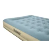 Bestway 80″ x 60″ x 13″/2.03m x 1.52m x 33cm Refined Fortech Airbed (Queen) with Built-in AC pump