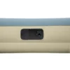 Bestway 80″ x 60″ x 13″/2.03m x 1.52m x 33cm Refined Fortech Airbed (Queen) with Built-in AC pump