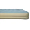 Bestway 80″ x 60″ x 13″/2.03m x 1.52m x 33cm Refined Fortech Airbed (Queen) with Built-in AC pump