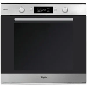 Whirlpool AKZM 7780/IXL oven Stainless steel