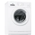 Whirlpool AWS 6100 washing machine Front-load 6 kg 1000 RPM White