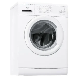 Whirlpool AWS 6100 washing machine Front-load 6 kg 1000 RPM White