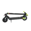 Nilox Blaze Black 22 km/h 6 Ah