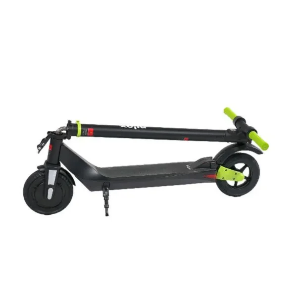 Nilox Blaze Black 22 km/h 6 Ah