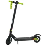 Nilox Blaze Black 22 km/h 6 Ah