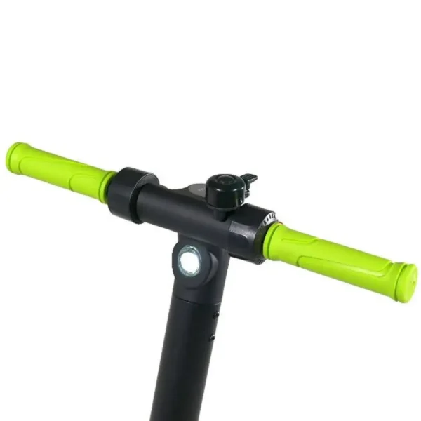 Nilox Blaze Black 22 km/h 6 Ah