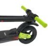 Nilox Blaze Black 22 km/h 6 Ah