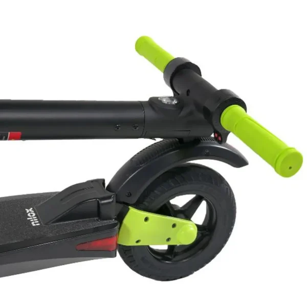 Nilox Blaze Black 22 km/h 6 Ah