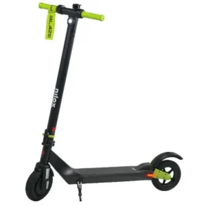 Nilox Blaze Black 22 km/h 6 Ah