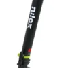 Nilox Blaze Black 22 km/h 6 Ah
