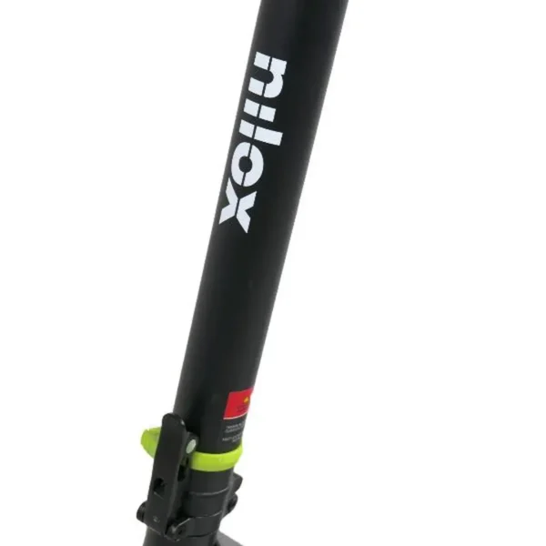 Nilox Blaze Black 22 km/h 6 Ah