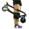Nilox Blaze Black 22 km/h 6 Ah