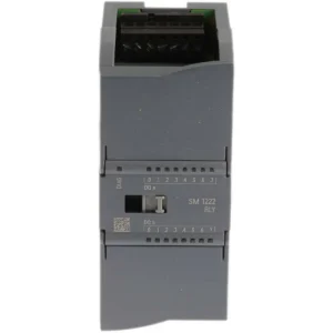 Siemens TM3 Series PLC I/O Module for Use with SIMATIC S7-1200 Series, Digital, Digital